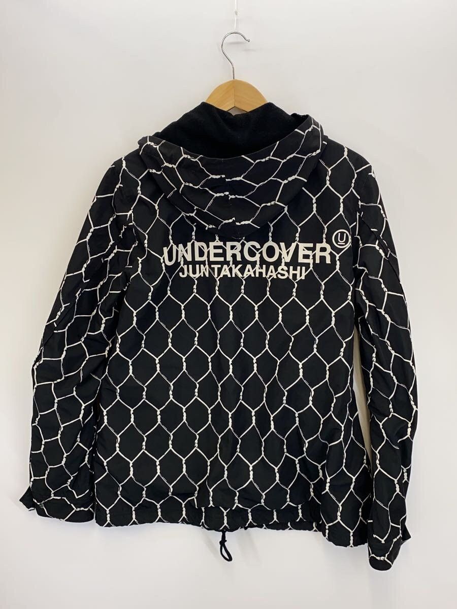 Undercover AW16 Wire Fender Jacket Size US M / EU 48-50 / 2 - 2 Thumbnail