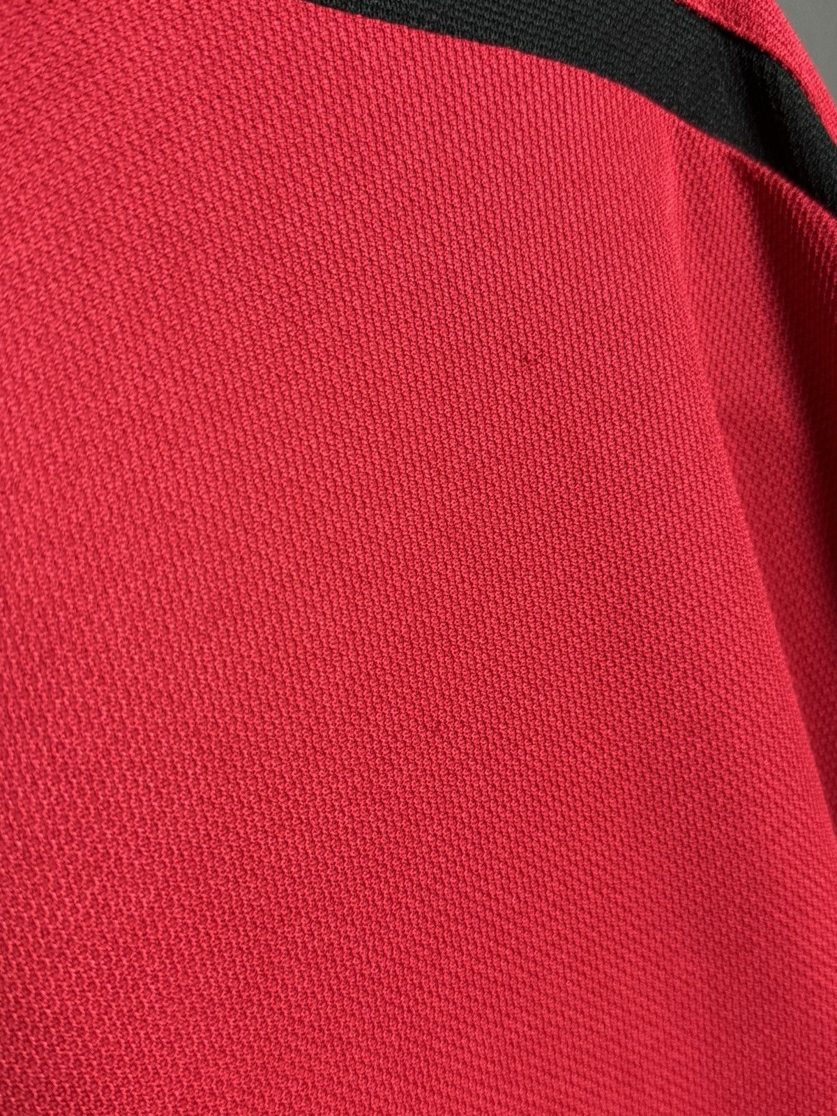 Nike Vintage Manchester United Training Football Jersey T-Shirt Size US L / EU 52-54 / 3 - 20 Thumbnail