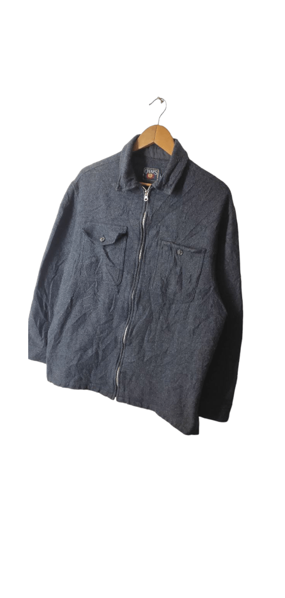 Chaps Ralph Lauren PRL POLO RALPH LAUREN CHAPS JACKET Size US L / EU 52-54 / 3 - 3 Thumbnail