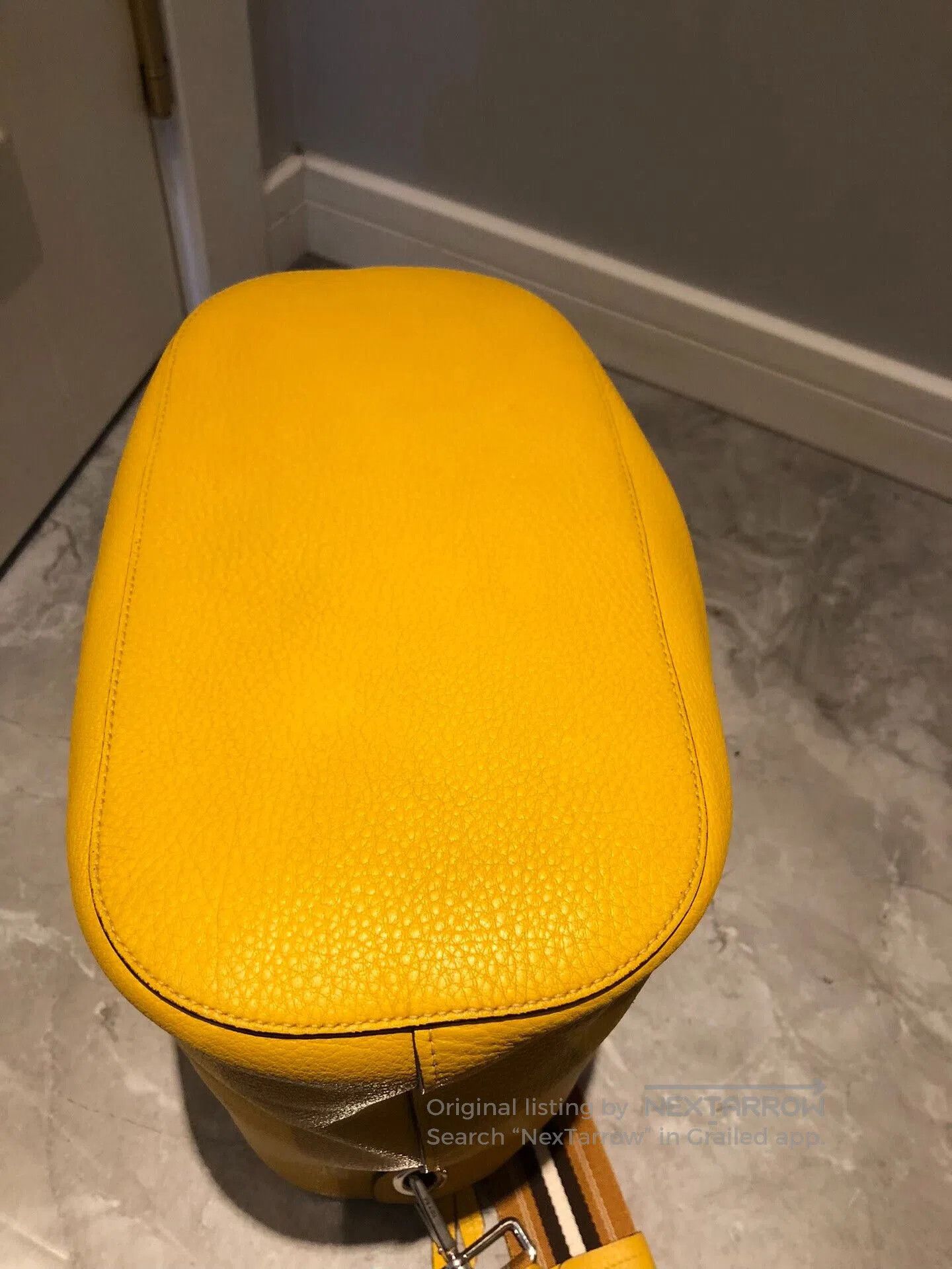 Prada Prada New Bucket Bag. Size ONE SIZE - 7 Thumbnail