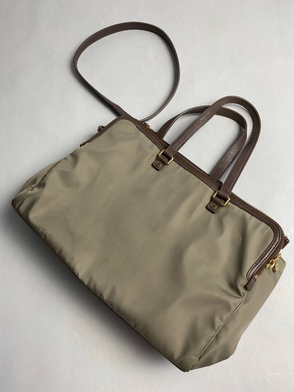 Marc Jacobs Mark Jacobs Neylon Bag Size ONE SIZE - 4 Thumbnail