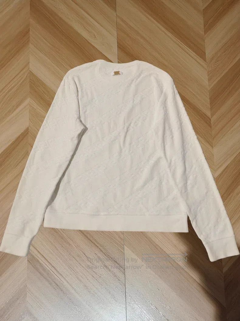 Fendi Fendi All-Over Printed Hoodie Size M / US 6-8 / IT 42-44 - 2 Thumbnail