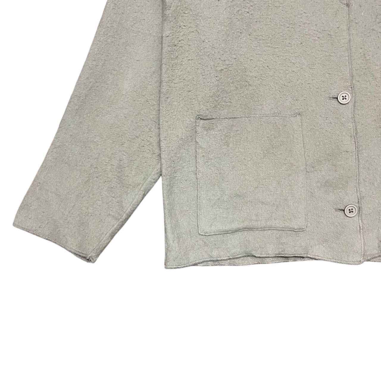 Stussy Vintage Stussy Cardigan Jacket Size US M / EU 48-50 / 2 - 3 Thumbnail
