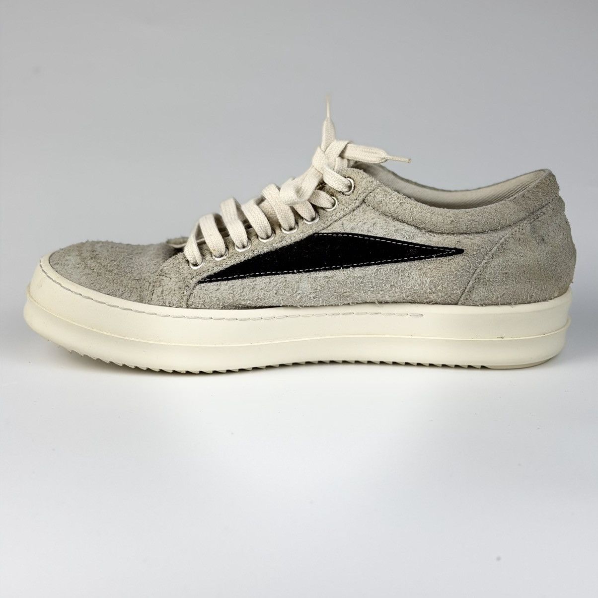 Rick Owens Drkshdw Rick Owens Vans Vintage Sneaks Size US 9 / EU 42 - 14 Thumbnail