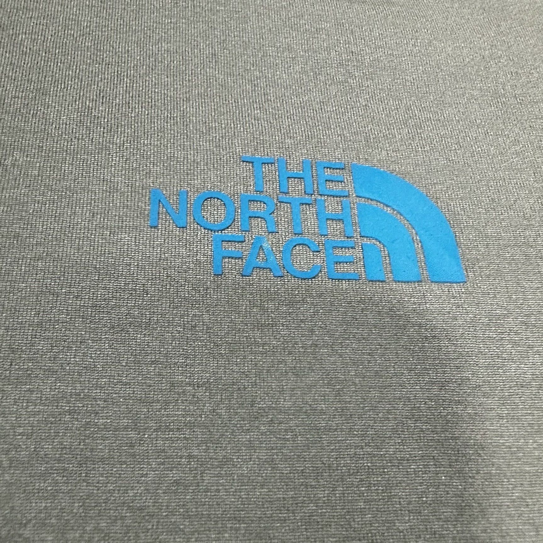 The North Face The North Face Reactor Hoodie Mens Medium Gray Lightweight Flashdry XD Size US M / EU 48-50 / 2 - 4 Thumbnail