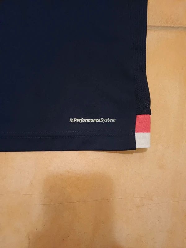 Macron Macron Crvena Zvezda 2021-22 away shirt Size US L / EU 52-54 / 3 - 6 Thumbnail