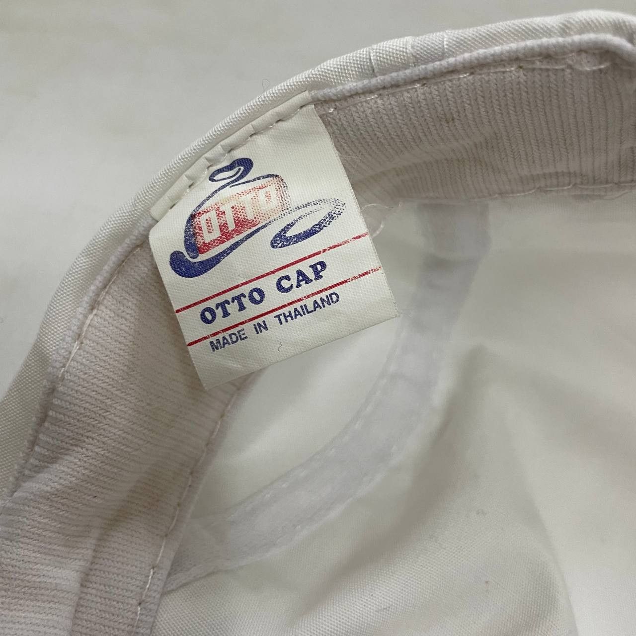 Canada West ⭐️SALE⭐️ USA CANADA GOLF FLAT HAT Size ONE SIZE - 6 Thumbnail