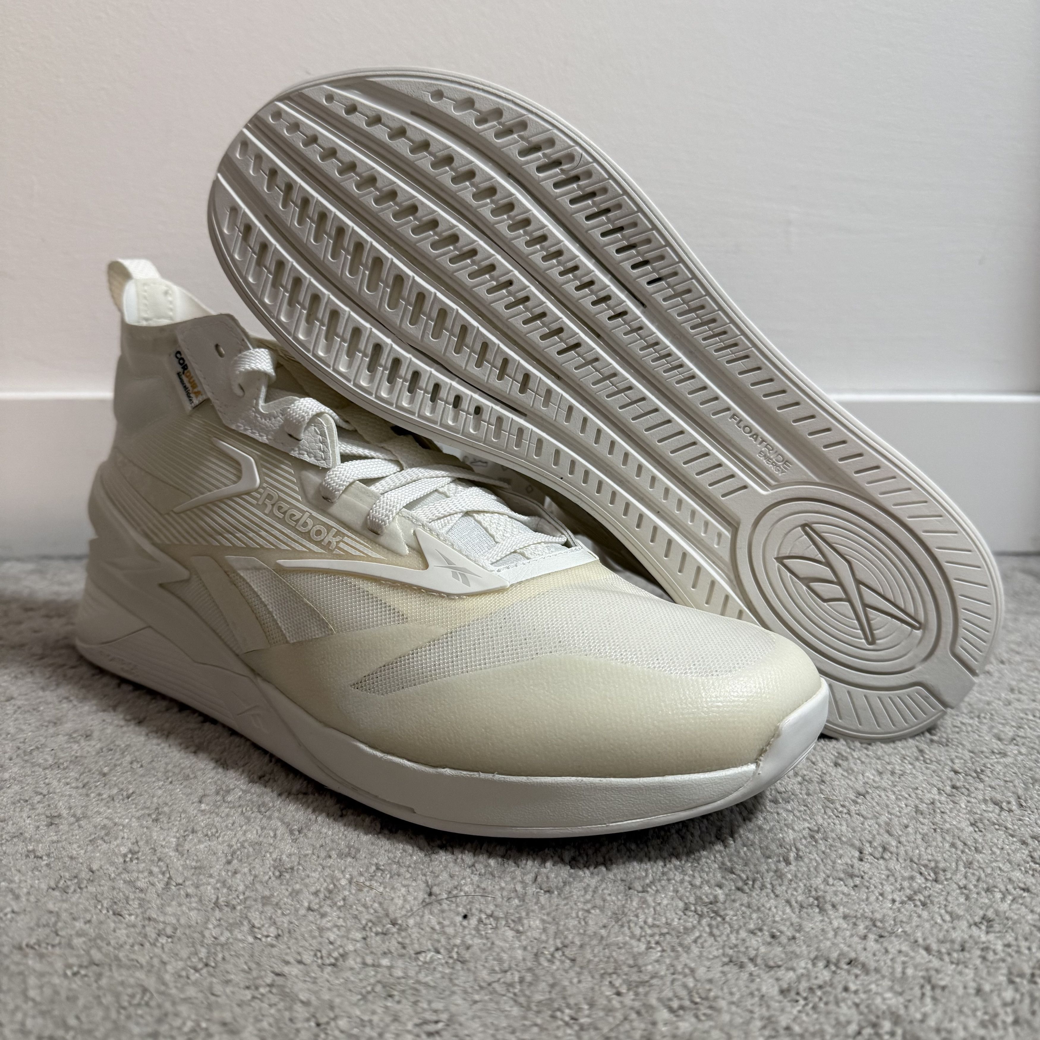 Reebok Nano UNKNWN Size US 10 / EU 43 - 5 Thumbnail
