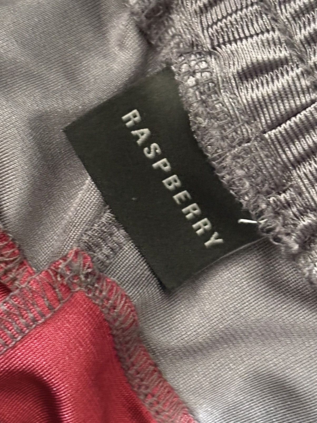 The GV Gallery Gv gallery tracy mcgrady sweatpants Size US 34 / EU 50 - 2 Thumbnail