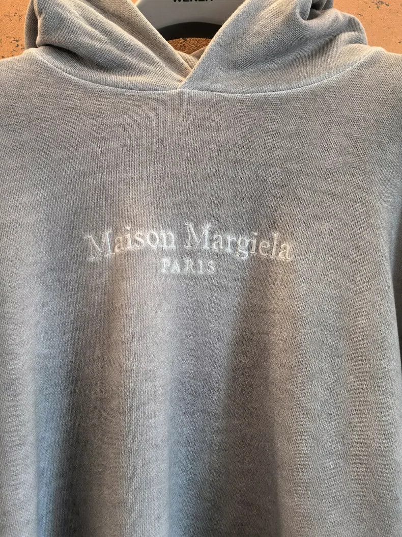 Maison Margiela Maison Margiela hoodie Size US M / EU 48-50 / 2 - 2 Thumbnail