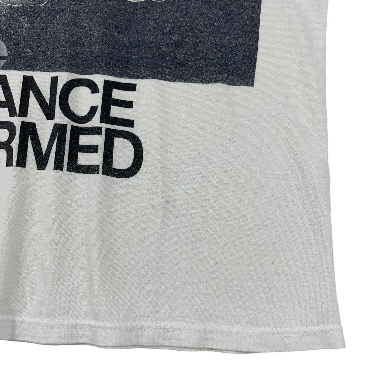 Japanese Brand × Vintage Vintage GDC The trance formed art printed tee Size US L / EU 52-54 / 3 - 8 Thumbnail
