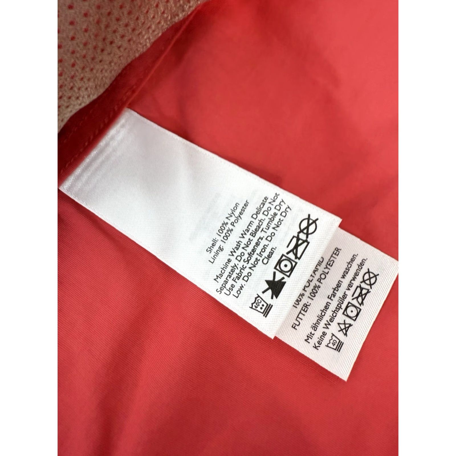 Eddie Bauer Eddie Bauer Womens Vest XS Front Pocket Sleeveless Zipper Pink Coral Size XS Casual Outdoors"} Size XS / US 0-2 / IT 36-38 - 7 Thumbnail