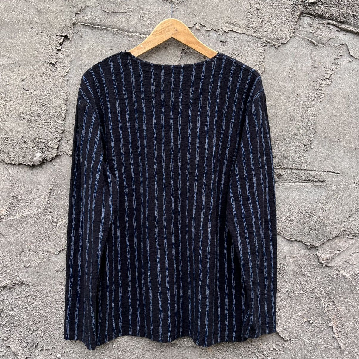 If Six Was Nine Y2K grass hyther lace up double layer Size US M / EU 48-50 / 2 - 6 Thumbnail