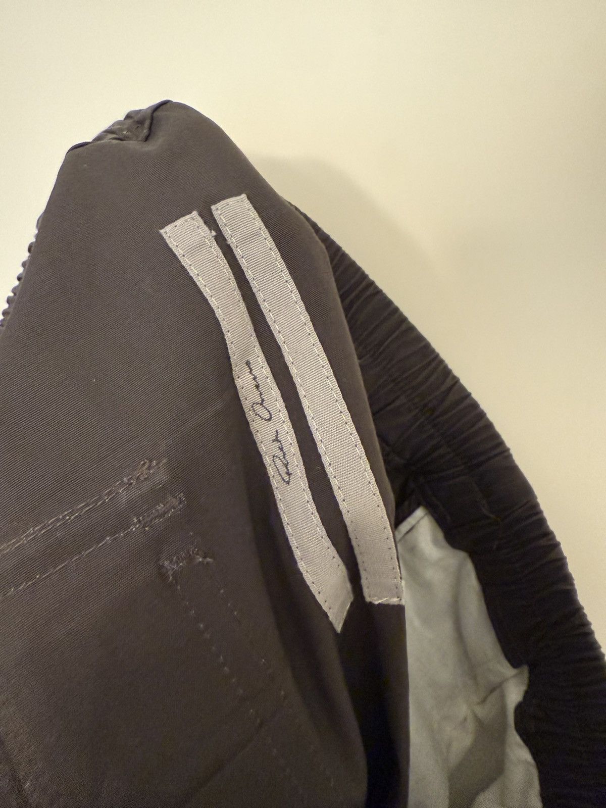 Rick Owens RICK OWENS RICK'S PODS Size US 32 / EU 48 - 4 Thumbnail