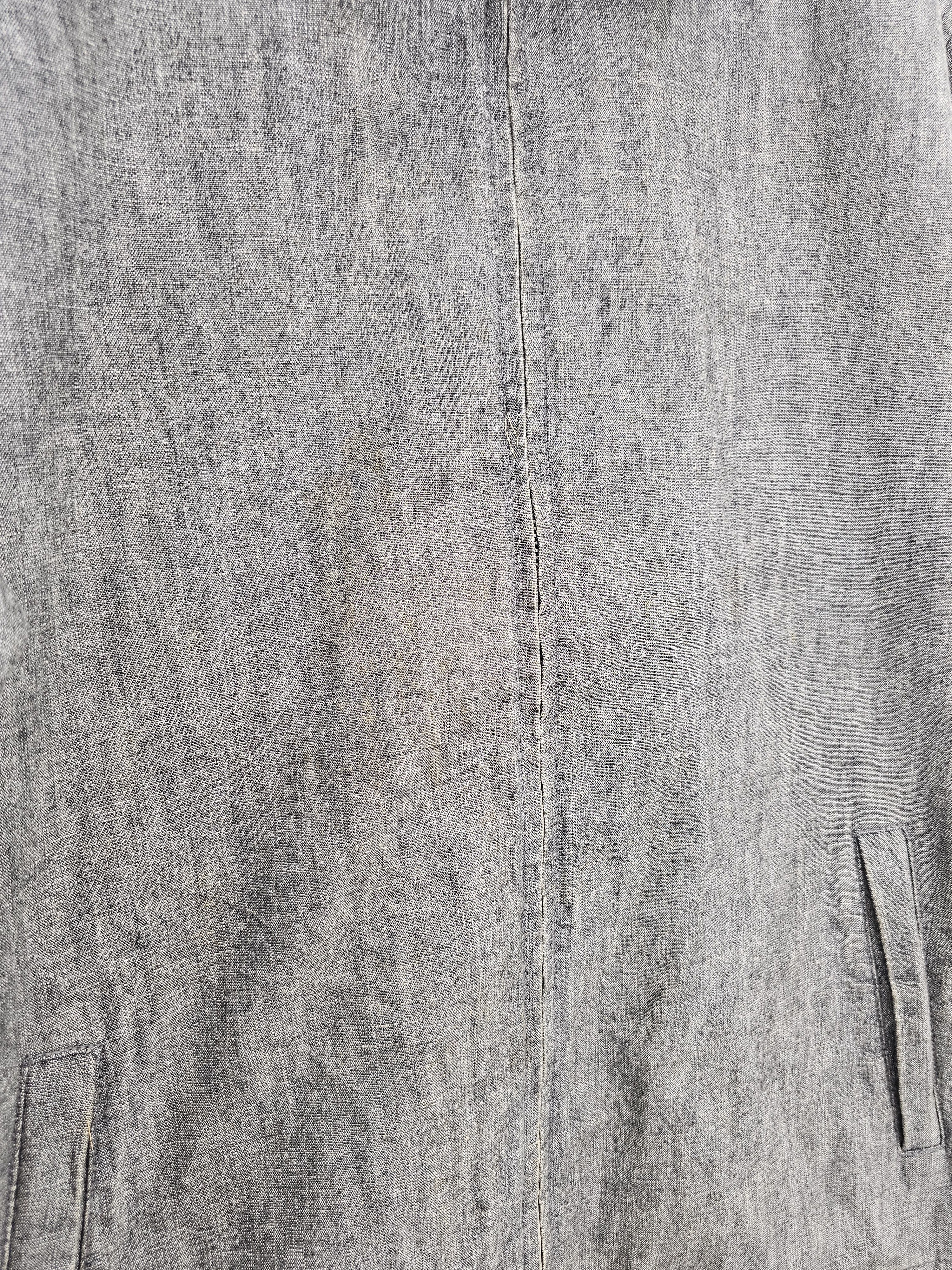 Beams Japan Japanese Brand BEAMS Casual Military Style Jacket J0110 Size US M / EU 48-50 / 2 - 6 Thumbnail