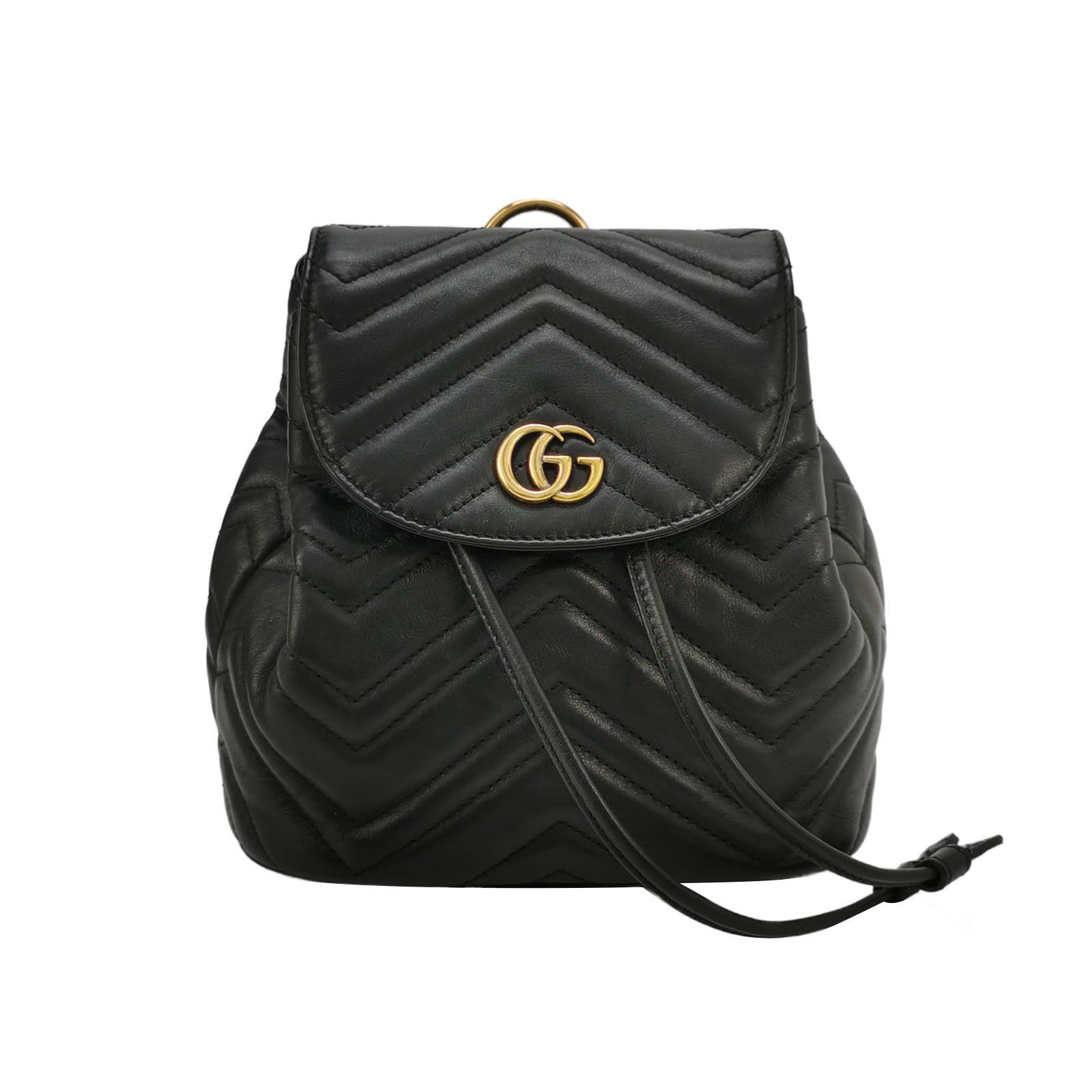 Gucci Gucci Women os Backpacks Size ONE SIZE - 1 Thumbnail