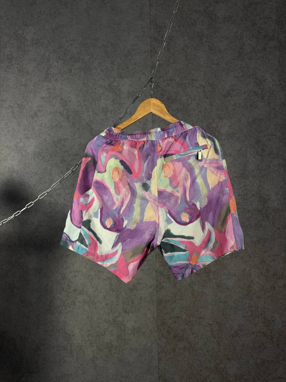 Deus Ex Machina Deus Ex Machina designer crazy art shorts Size US 32 / EU 48 - 8 Thumbnail