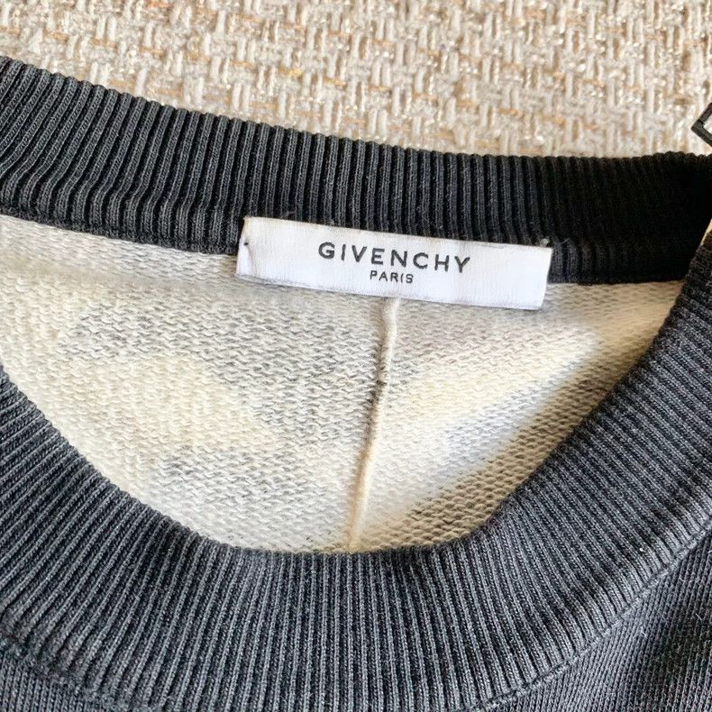 Givenchy Givenchy Hoodie Size M Size US M / EU 48-50 / 2 - 2 Thumbnail