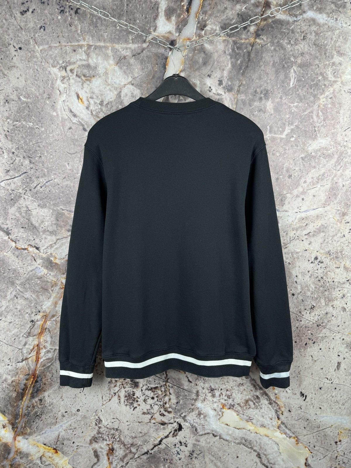 Paul Smith Men’s Paul Smith Coleccion Mystery Sweatshirt Size Large Size US L / EU 52-54 / 3 - 11 Thumbnail