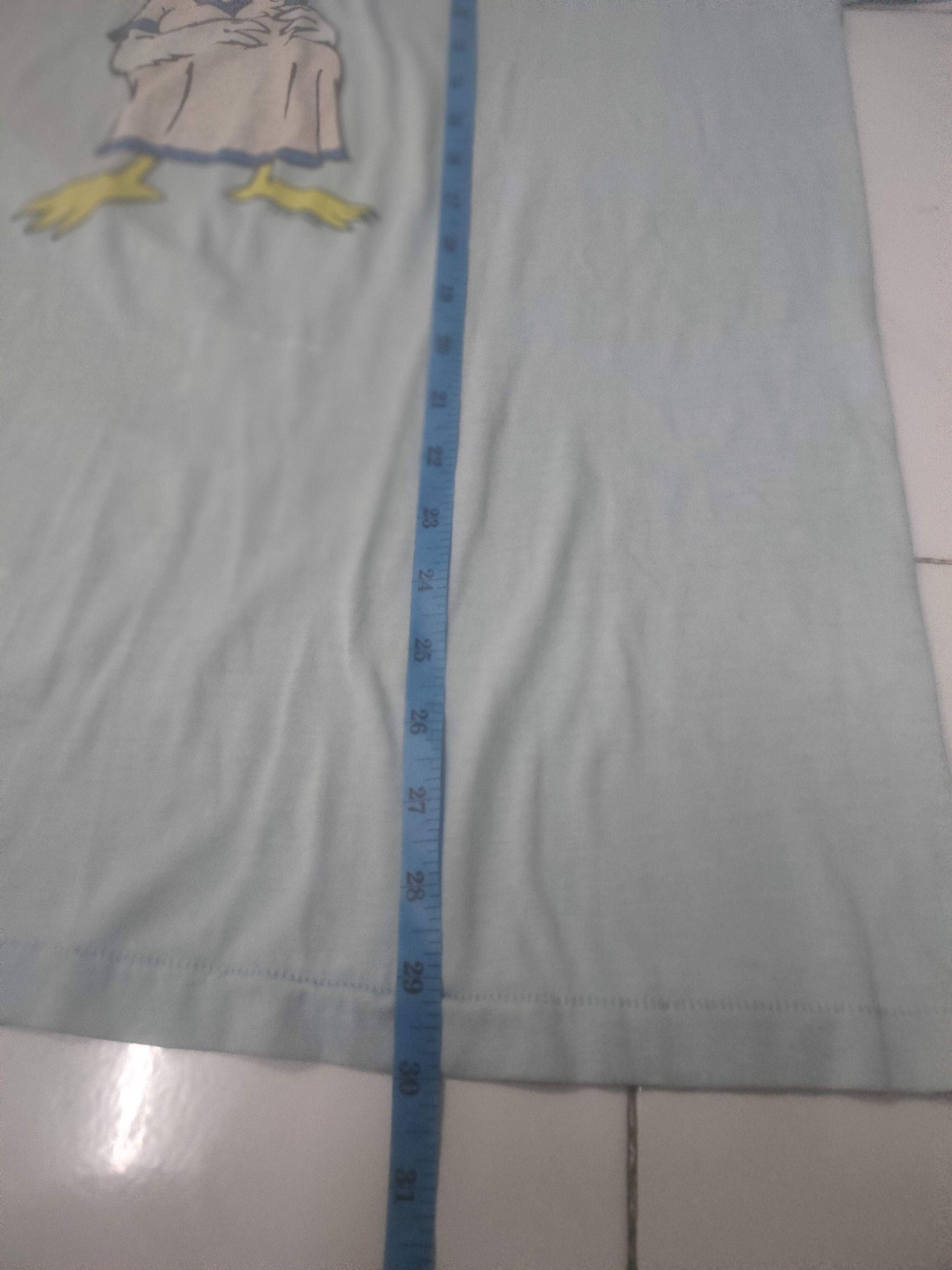 Cartoon Network × Designer Cartoon - Under production 80s Size US XXL / EU 58 / 5 - 7 Thumbnail