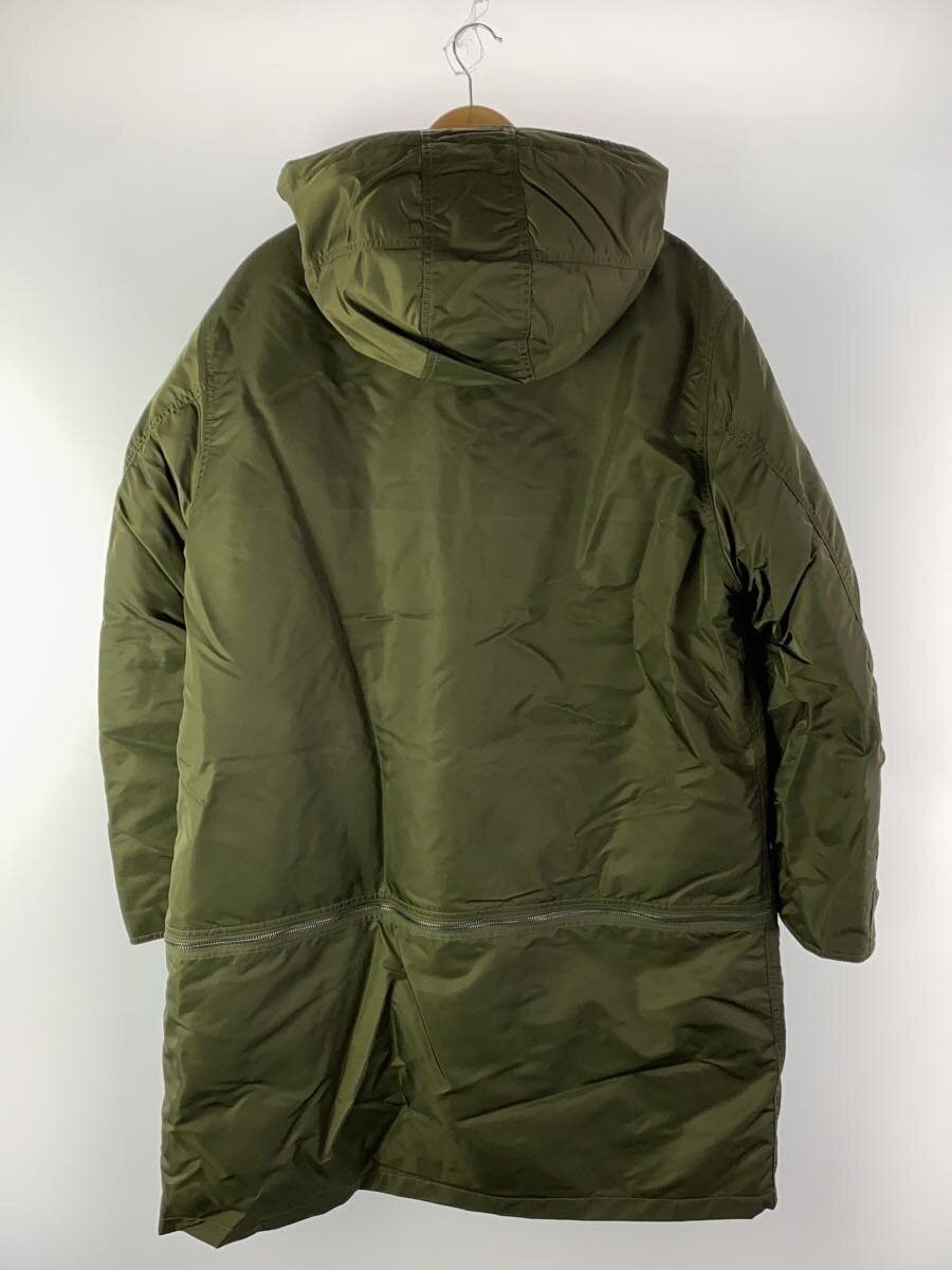 Undercover undercover gu n-3b military coat jacket Size US XL / EU 56 / 4 - 2 Thumbnail