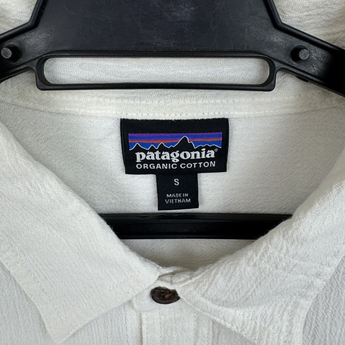 Patagonia Patagonia Button Up Shirts Size US S / EU 44-46 / 1 - 2 Thumbnail