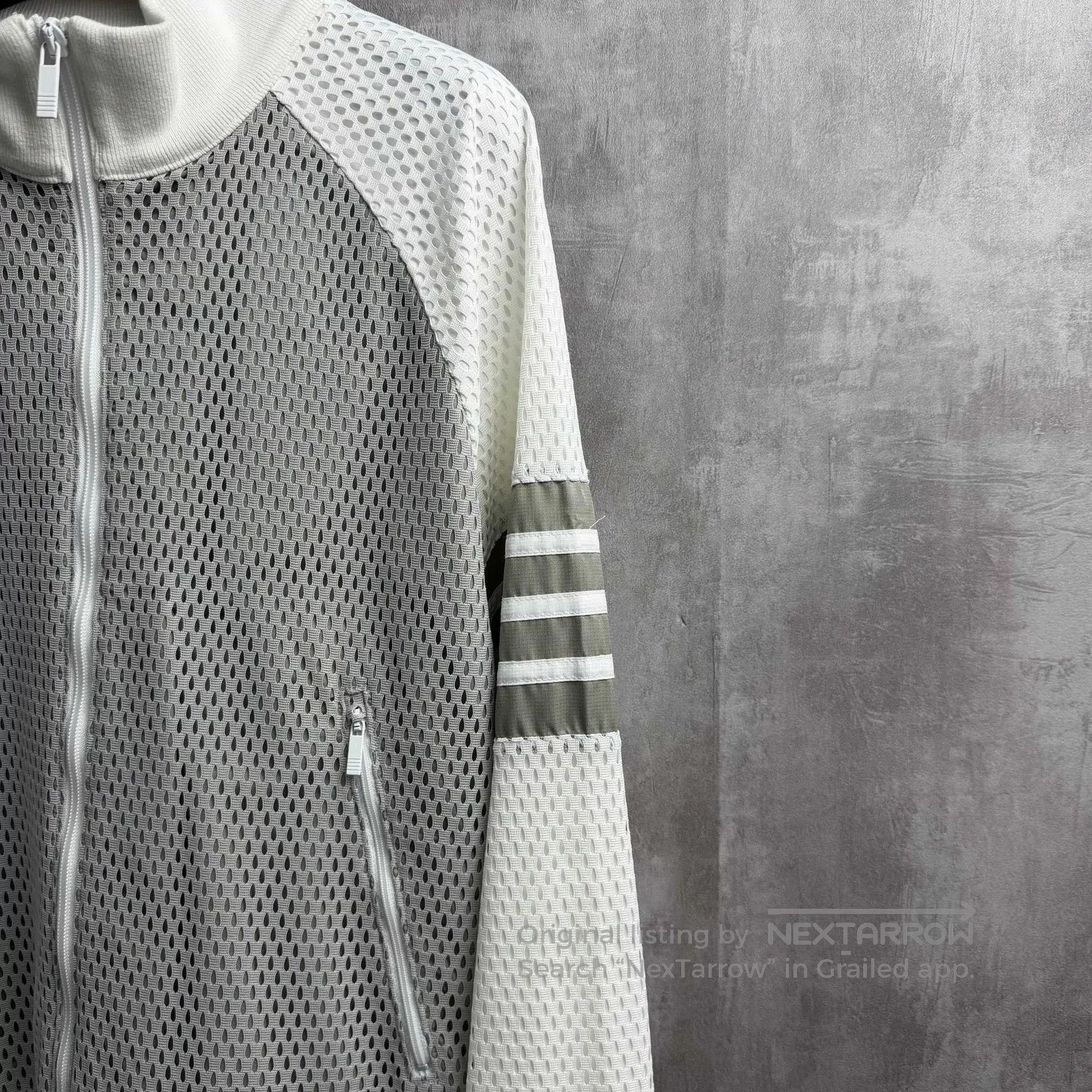 Thom Browne Thom Browne 4. Size US L / EU 52-54 / 3 - 2 Thumbnail