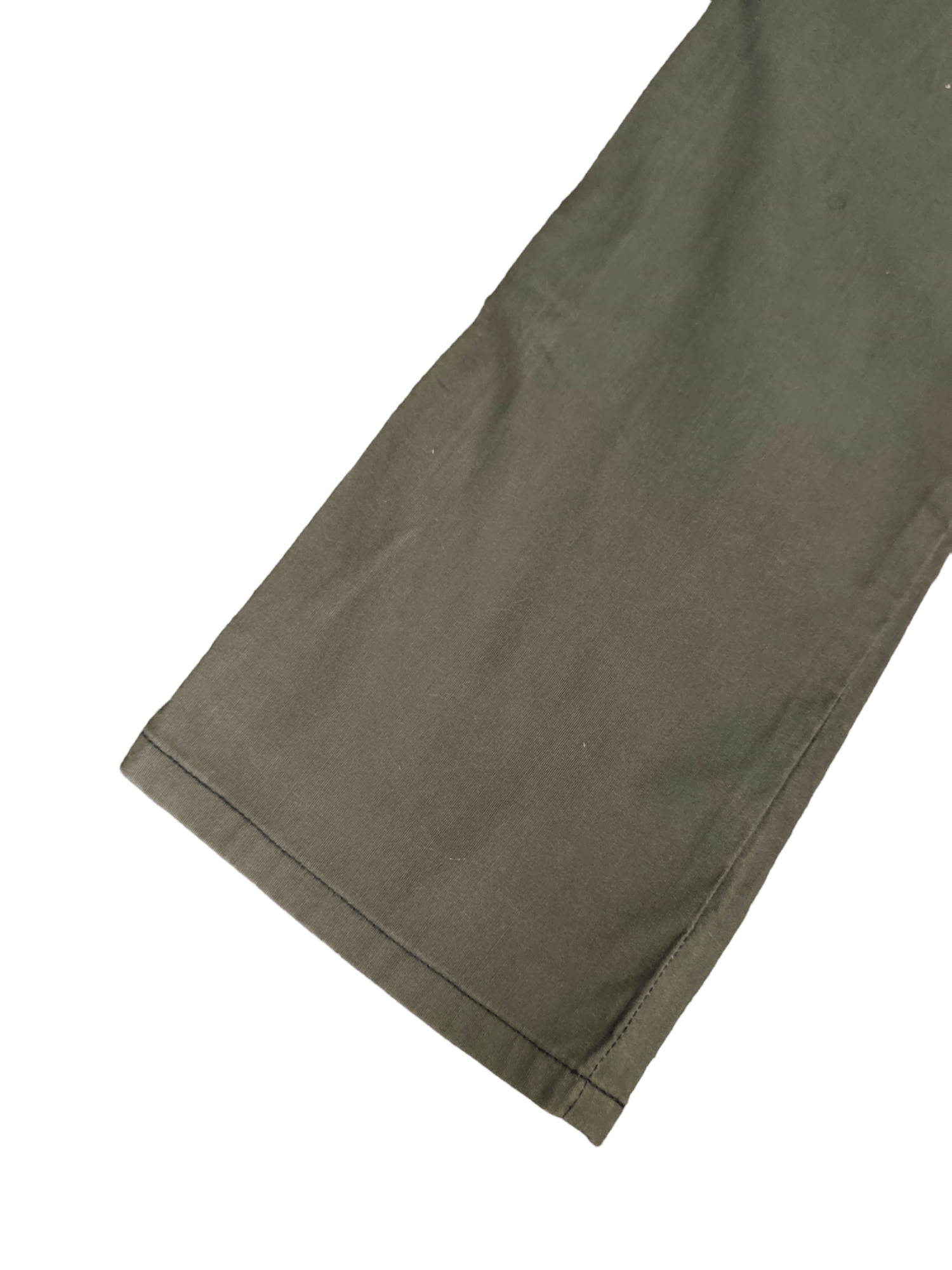 Le Grande Bleu (L.G.B.) Flare Pants Edwin x Margaret Howell Bootcut Pants Size US 29 - 19 Thumbnail