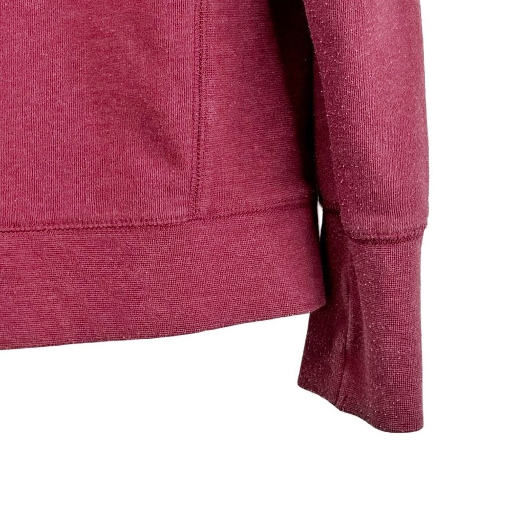 Champion CHAMPION ELITE STANFORD Women's Cardinal Red Hoodie Logos L Size L / US 10 / IT 46 - 8 Thumbnail