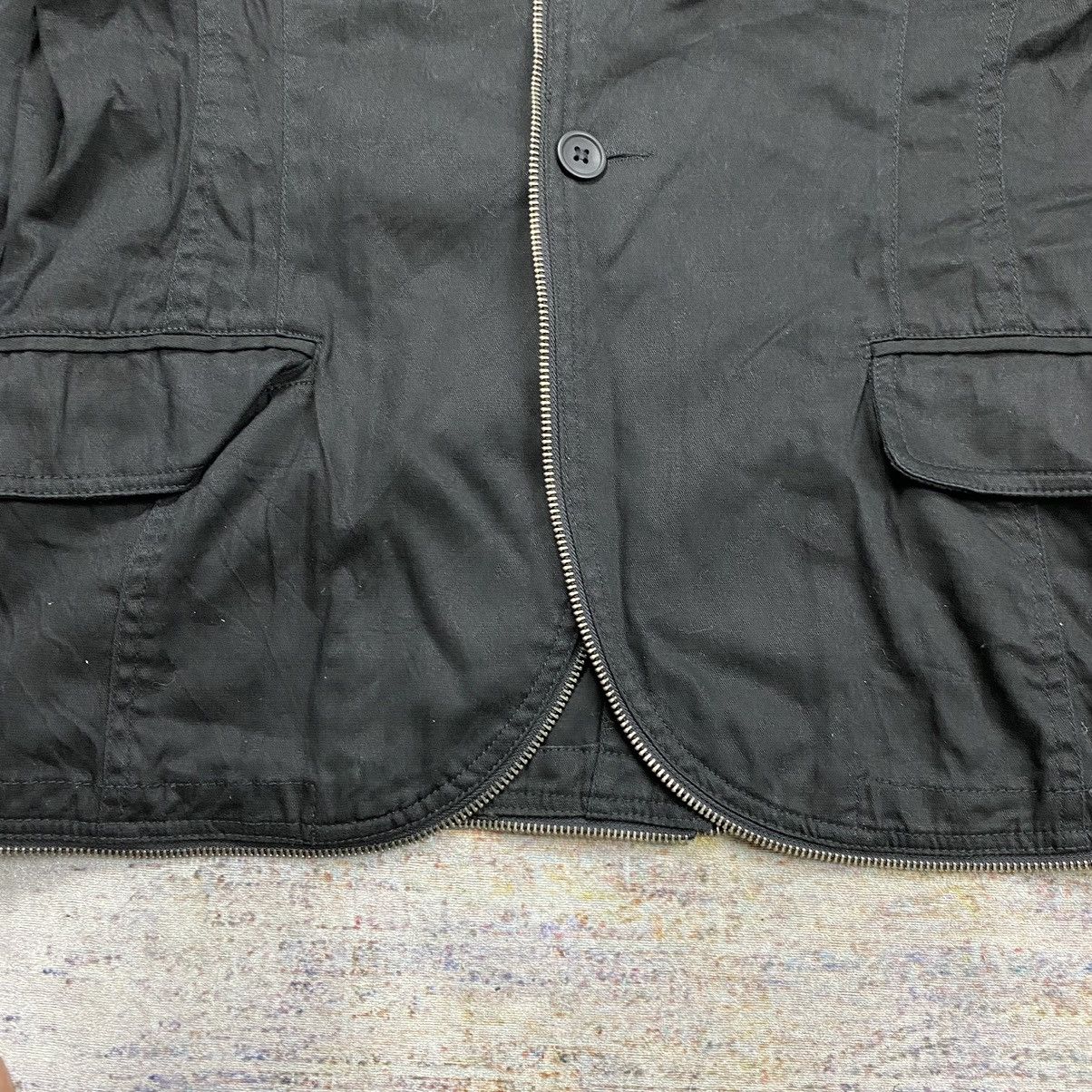 Comme des Garcons × Comme des Garcons Homme Plus Comme des garcons homme plus evergreen jacket Size US M / EU 48-50 / 2 - 5 Thumbnail
