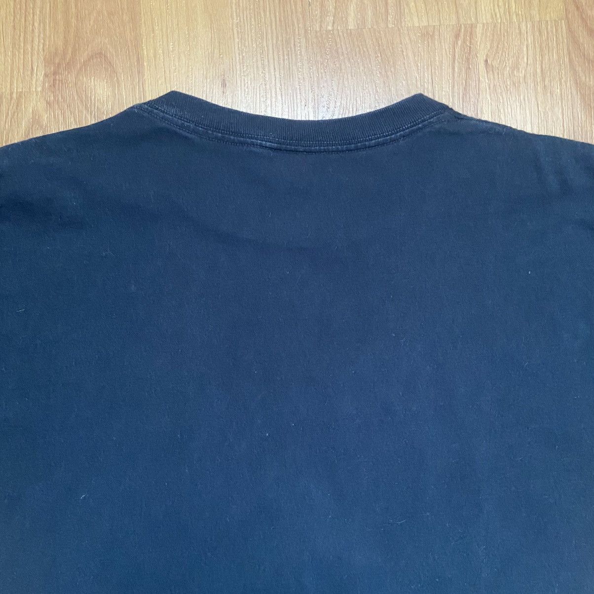 MLB Artex Pittsburgh Pirates Vintage T-Shirt Men’s Large Size US L / EU 52-54 / 3 - 4 Thumbnail