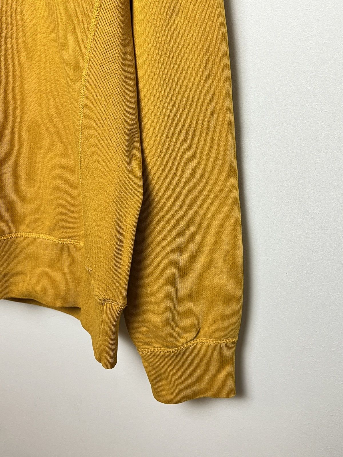 Acne Studios acne y2k crewneck sweatshirt Size US L / EU 52-54 / 3 - 4 Thumbnail