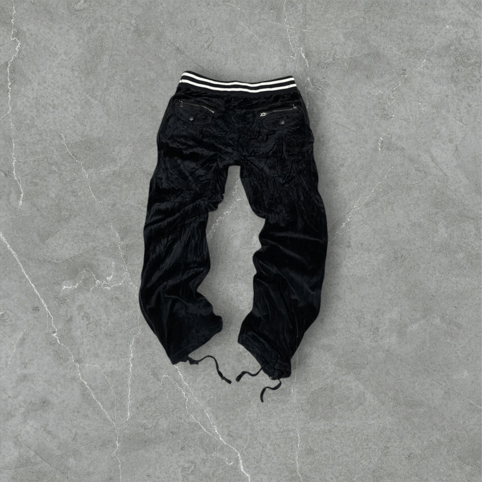 semanticdesign Semanticdesign Baggy sweatpants Size US 34 / EU 50 - 1 Thumbnail