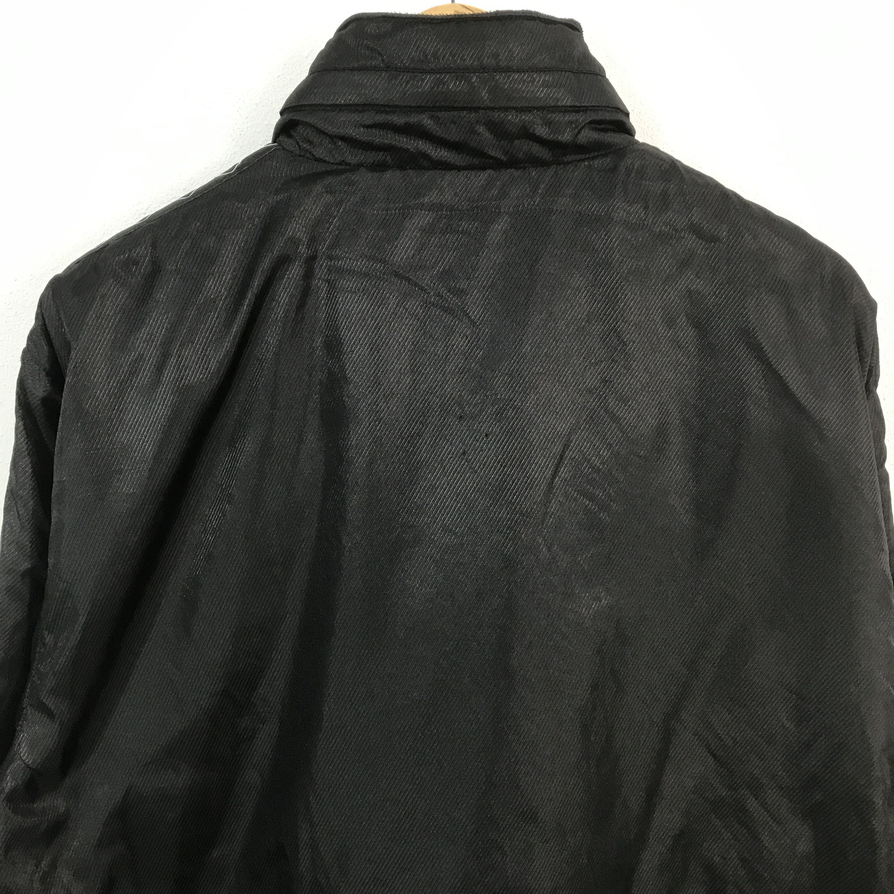 Asics × Japanese Brand Vtg Asics prolook sports zipper jacket Size US L / EU 52-54 / 3 - 4 Thumbnail