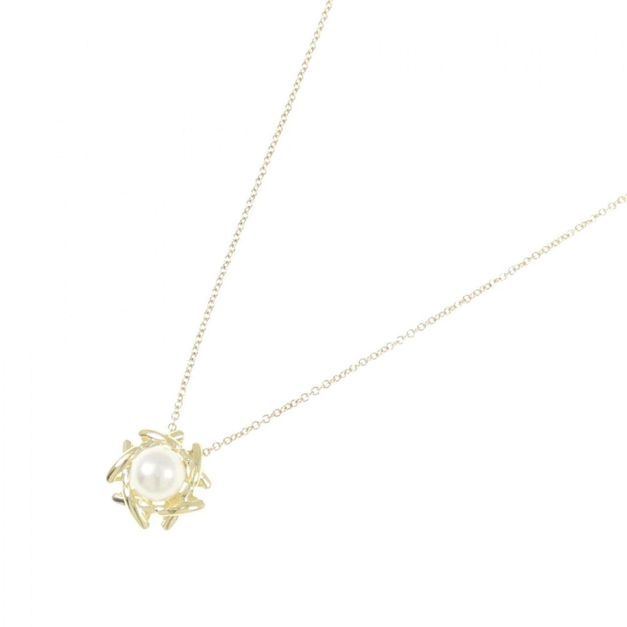Tiffany & Co. Tiffany & Co necklace Size ONE SIZE - 1 Thumbnail