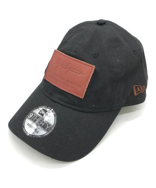 Yohji Yamamoto New Era × YOHJI YAMAMOTO cap Size ONE SIZE - 1 Thumbnail
