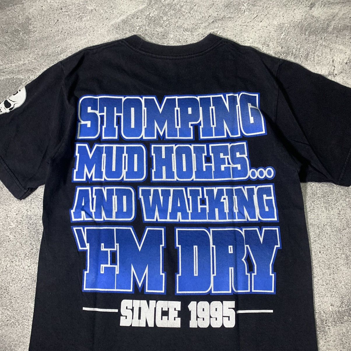 WWE Vintage Stone Cold Tshirt Size US S / EU 44-46 / 1 - 4 Thumbnail