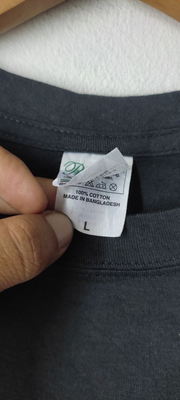 Other ANIME JOE BOXER JAPANESE TEE Size US M / EU 48-50 / 2 - 7 Thumbnail