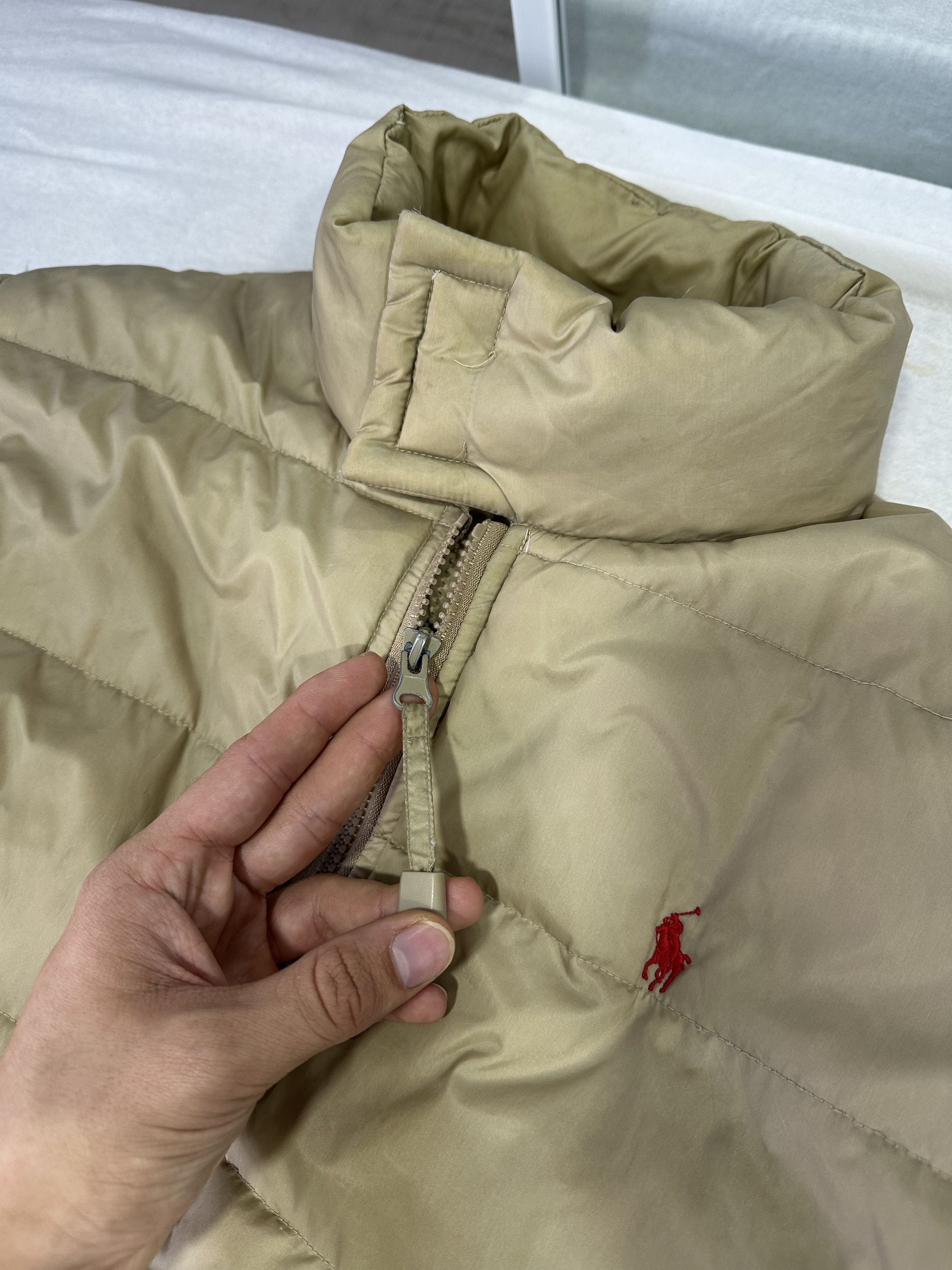 Polo Ralph Lauren × Ralph Lauren 🔥UNIQUE🔥Polo Ralph Lauren Jacket Size US M / EU 48-50 / 2 - 5 Thumbnail