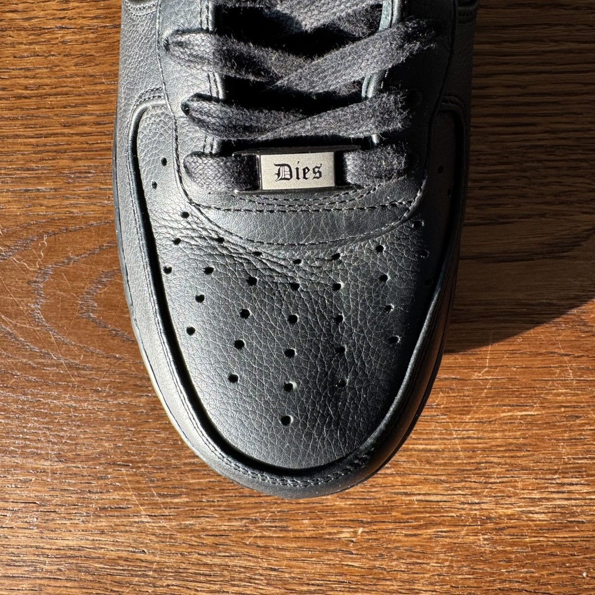 Nike × Vlone Air force Vlone 1/100 friends & family London Size US 10.5 / EU 43-44 - 4 Thumbnail