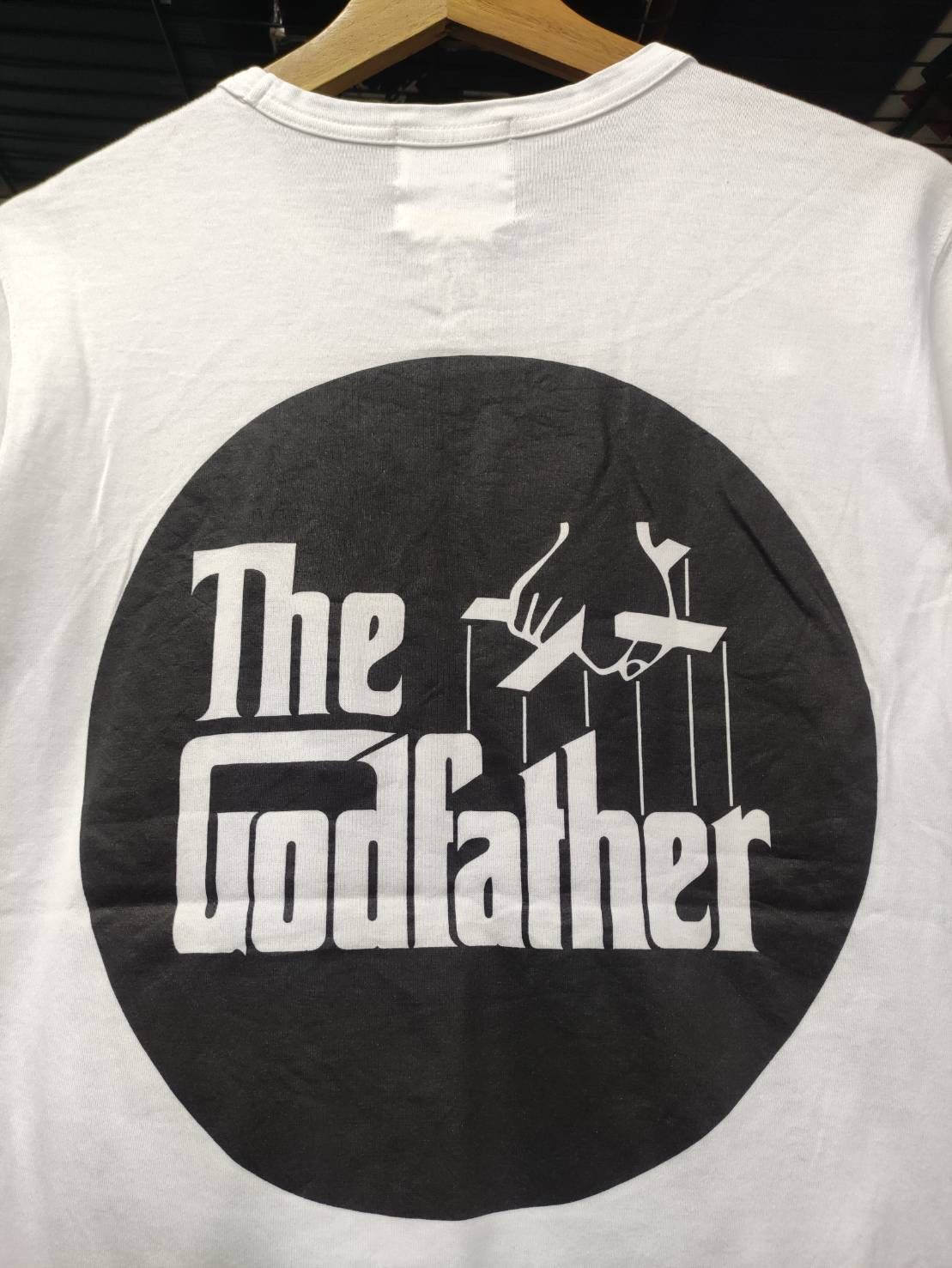 トップス Mastermind JAPAN x GODFATHER theater8 L $_12.JPG?set_id=880000500F