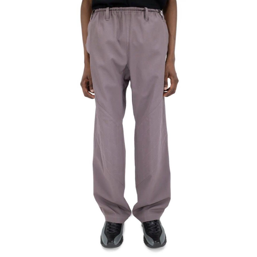 Asics × Kiko Kostadinov Liatrisory Trouser Pewter Purple Size US 32 / EU 48 - 1 Thumbnail