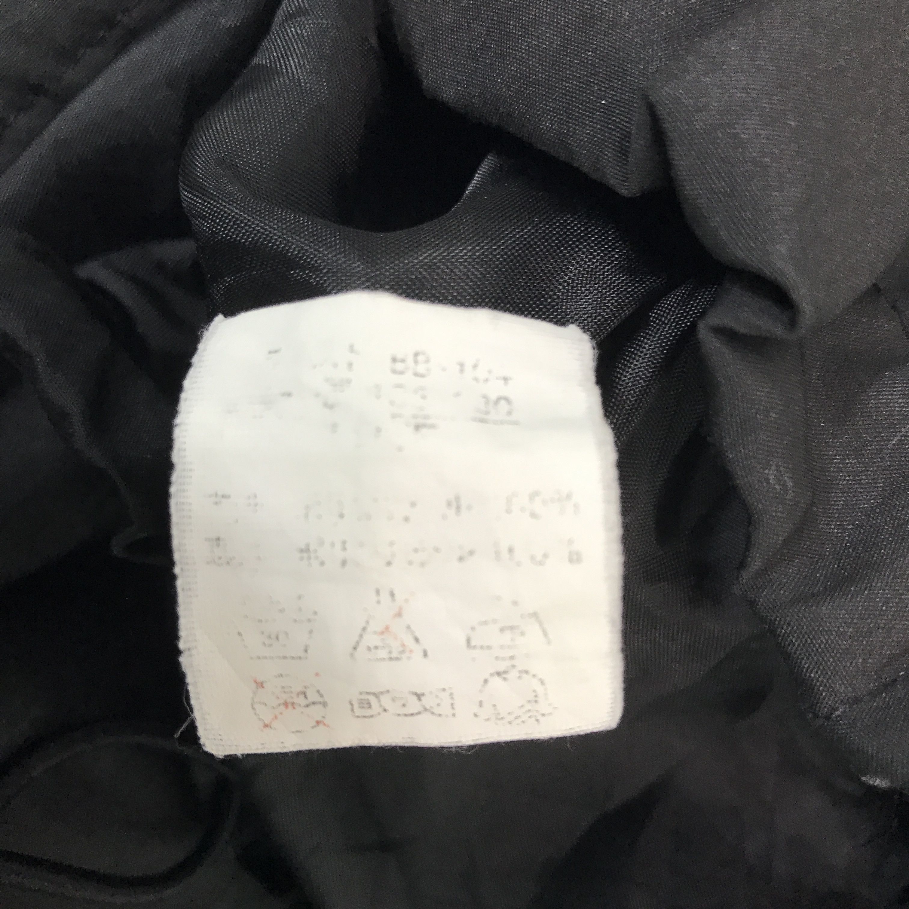 Japanese Brand Michelin Windbreaker Jacket Size US L / EU 52-54 / 3 - 14 Thumbnail