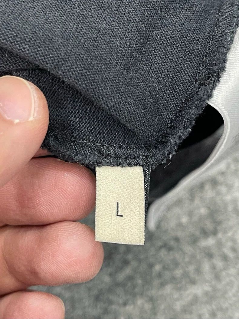 Gucci GucciClassic logo lightning string printed round-neck short Size US L / EU 52-54 / 3 - 4 Thumbnail