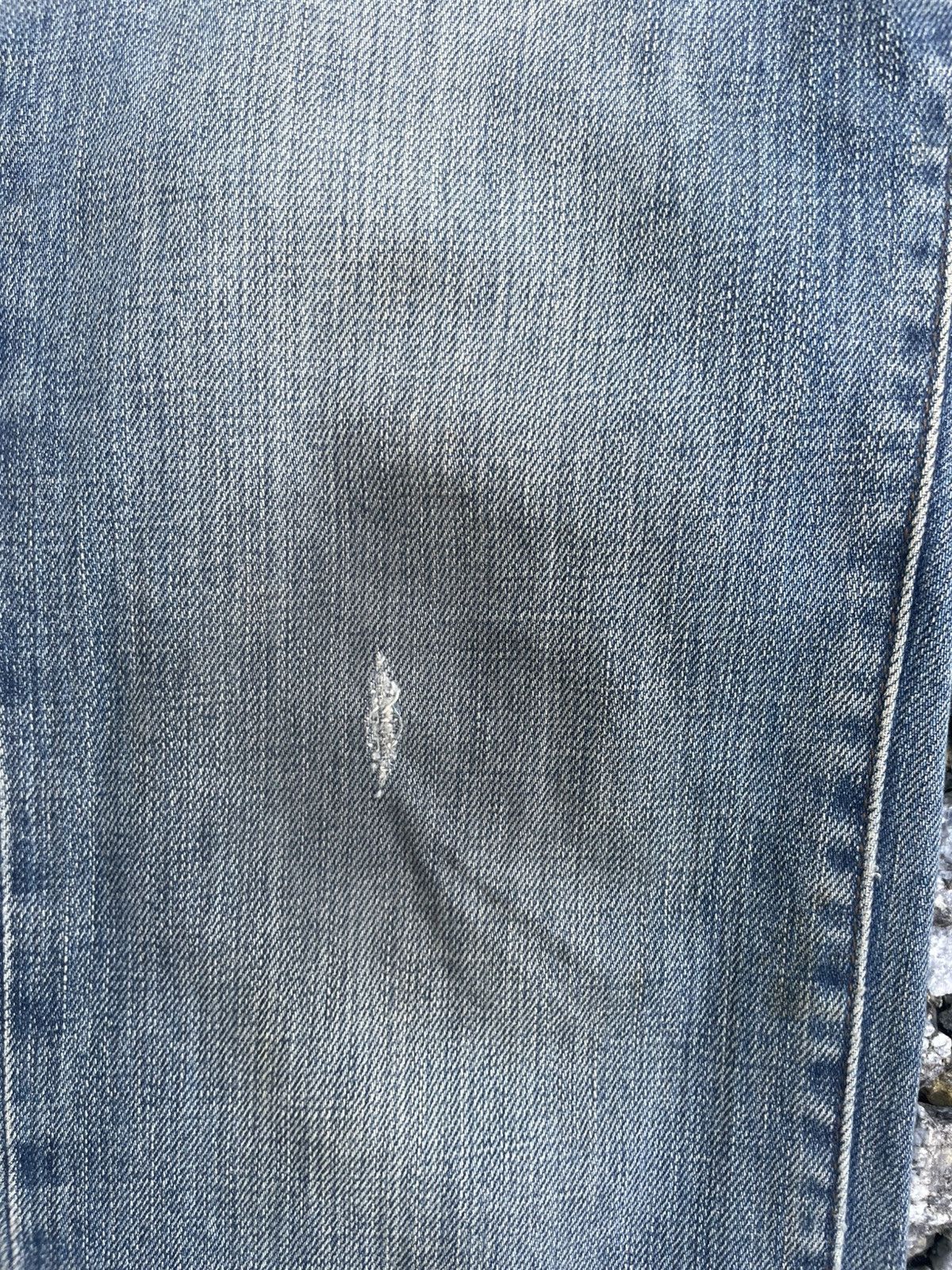 Japanese Brand × Paul Smith × Vintage Paul smith x Triumph Size US 31 - 7 Thumbnail