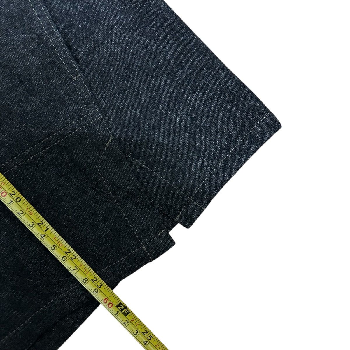Kansai Yamamoto Vintage Y2K Kansai Bis Collection Full Zip Jacket Size US M / EU 48-50 / 2 - 11 Thumbnail