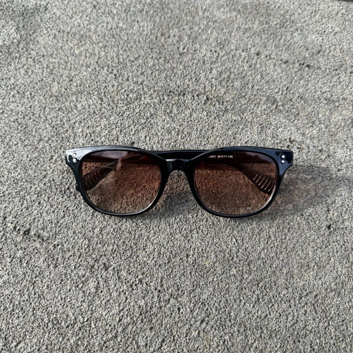 Vintage SUNGLASSES BRAND NEW CLASSIC RETRO VINTAGE DL9621-01 Size ONE SIZE - 1 Thumbnail