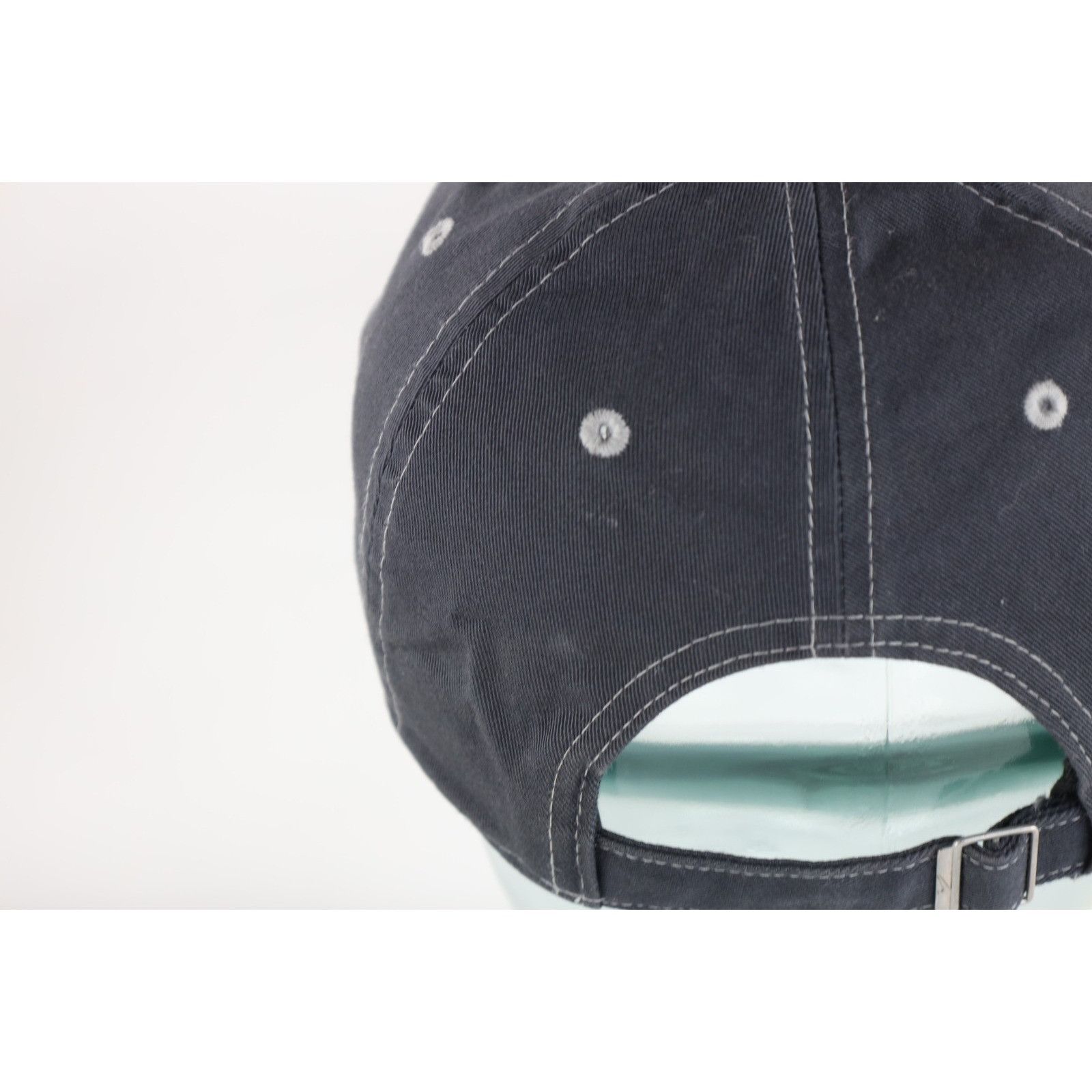 Nike Vintage Nike 2010 Final Four Duke University Basketball Hat Size ONE SIZE - 7 Thumbnail