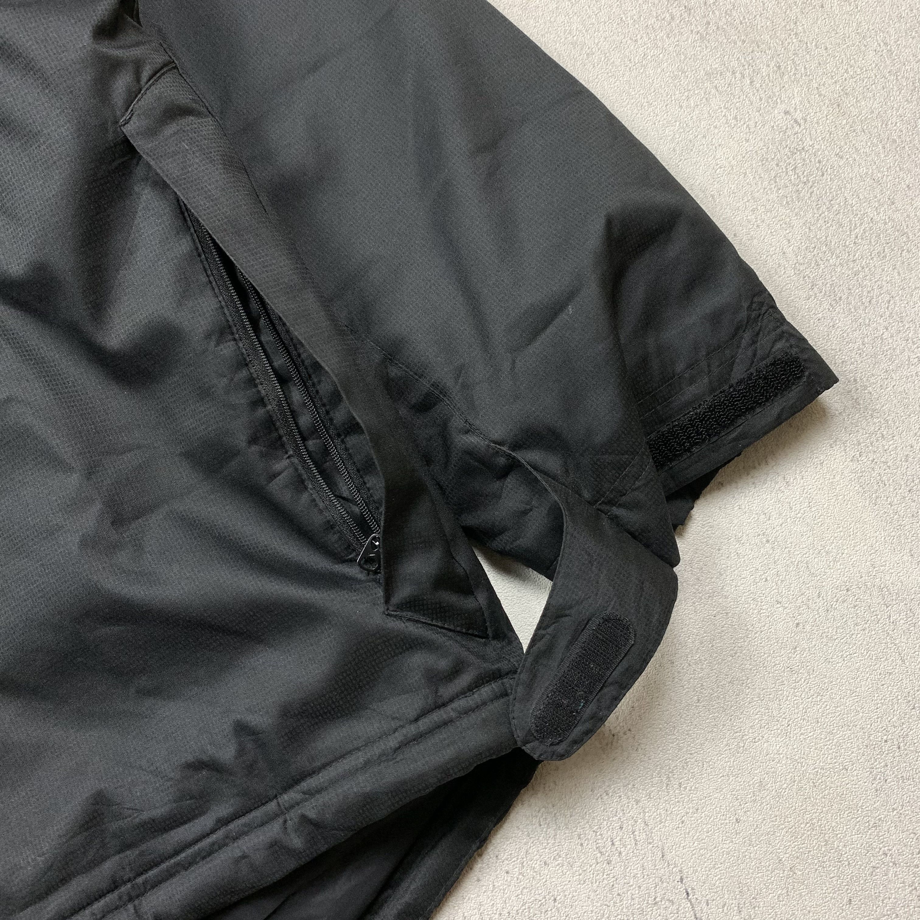 Nike 2006-07 Nike Manchester United Puffer Jacket Size US M / EU 48-50 / 2 - 12 Thumbnail