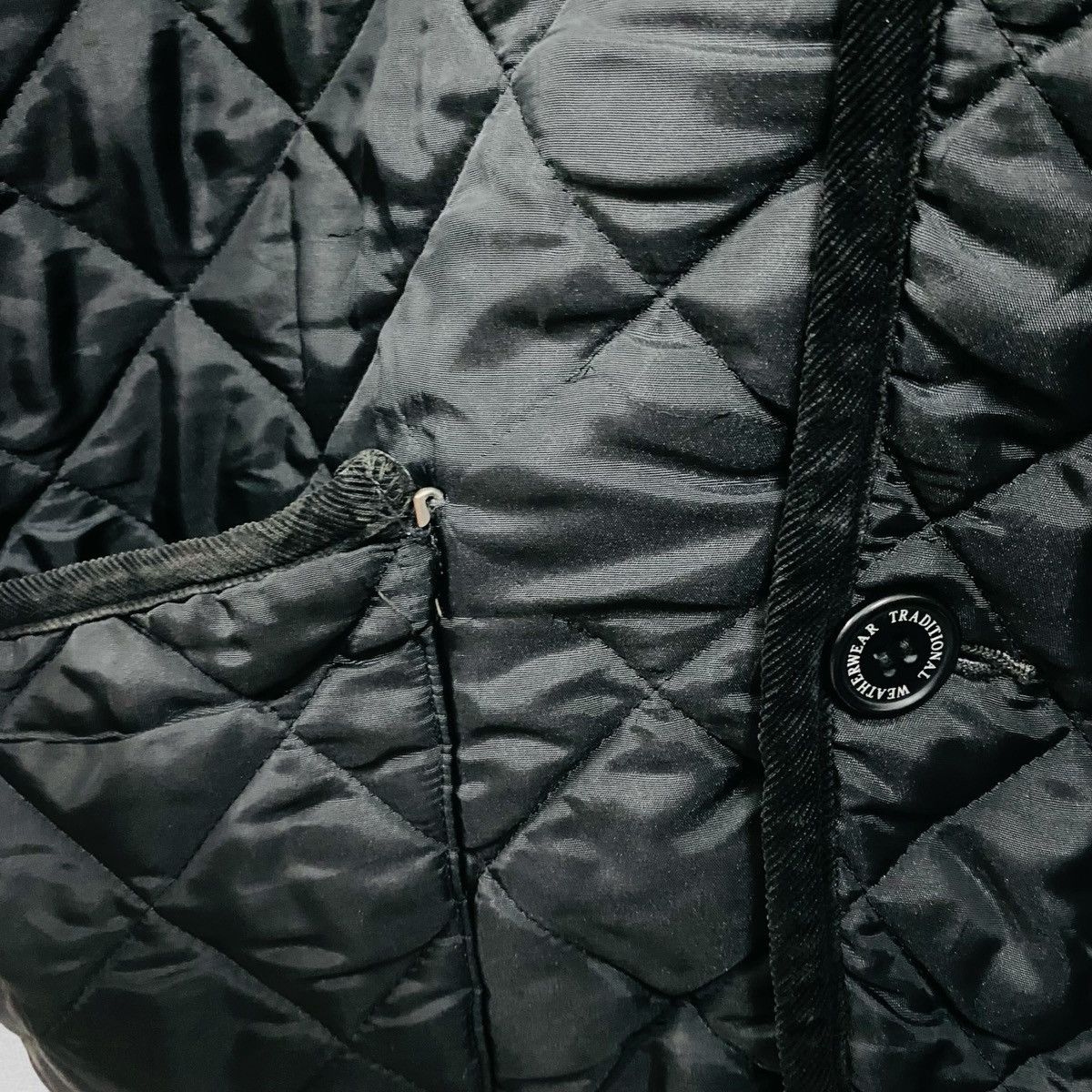 Canada Goose Traditional weatherwear quilted jacket Size US L / EU 52-54 / 3 - 5 Thumbnail